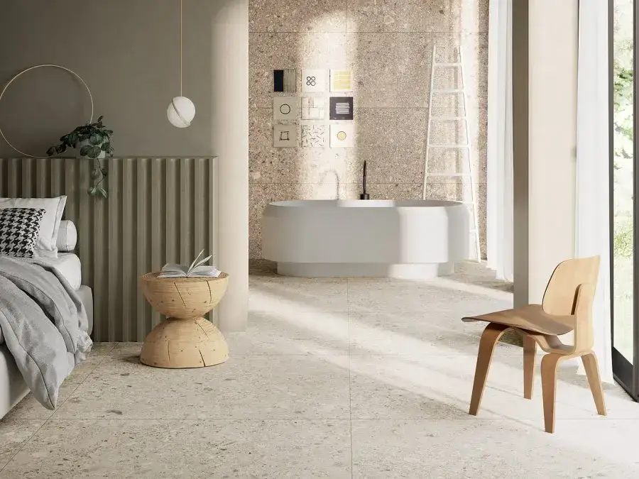 Интерьер Del Conca Stelvio - 4