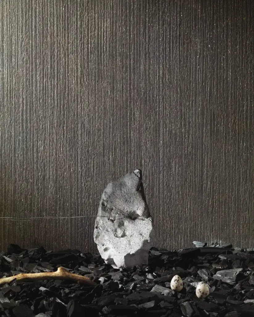 Интерьер Del Conca HSE Dinamika Stone Edition - 5