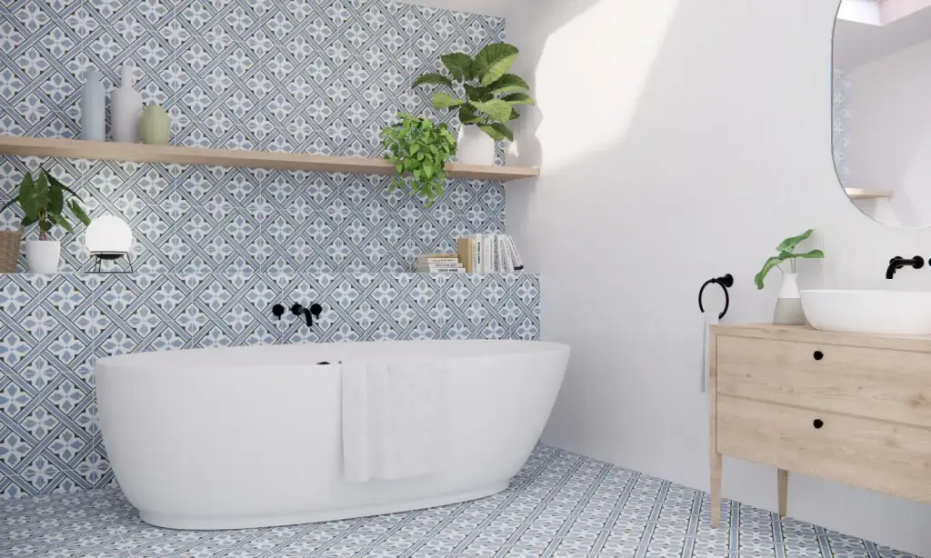 Интерьер Prissmacer Howard