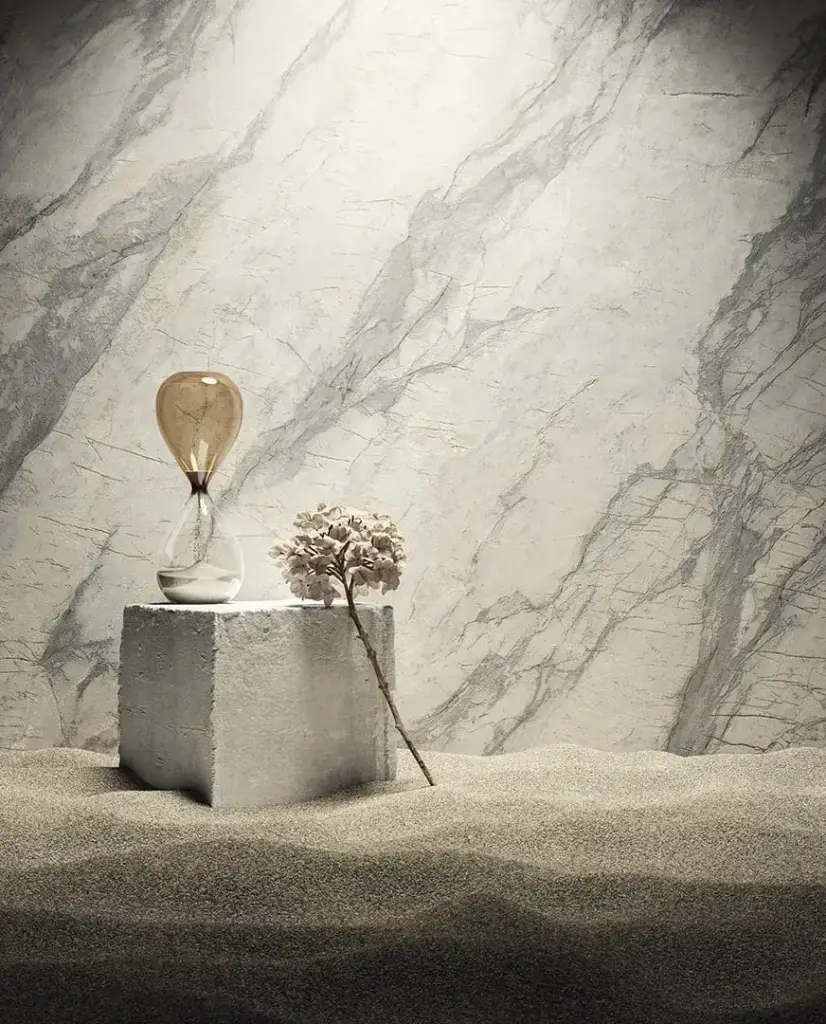 Интерьер Del Conca HME Marble Edition - 12