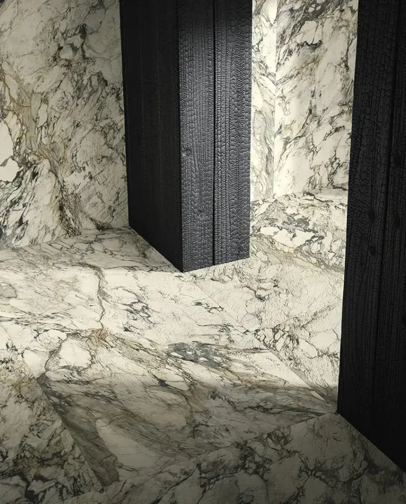 Интерьер Del Conca HME Marble Edition - 14