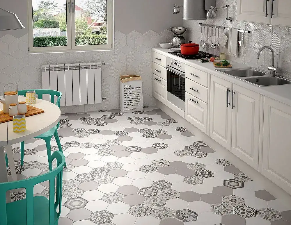 Интерьер Equipe Harmony - 1