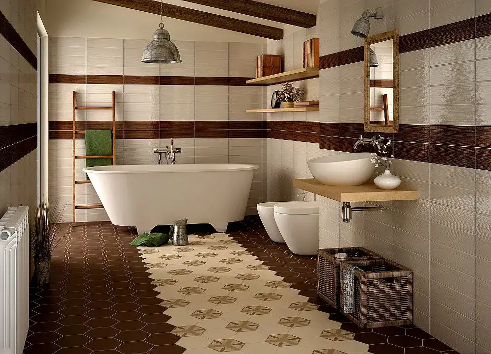 Интерьер Equipe Harmony - 5