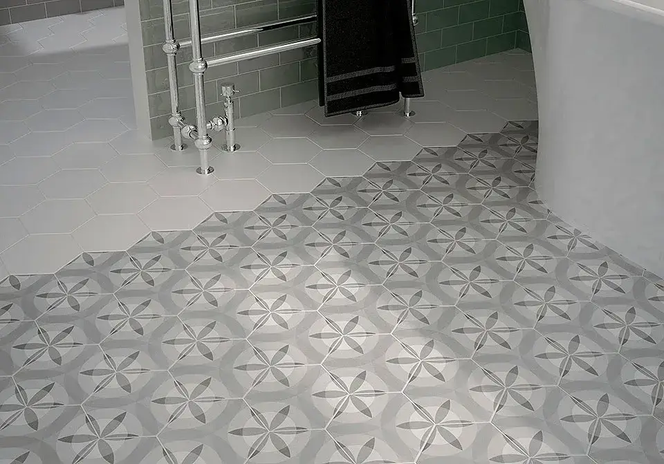 Интерьер Equipe Harmony - 6