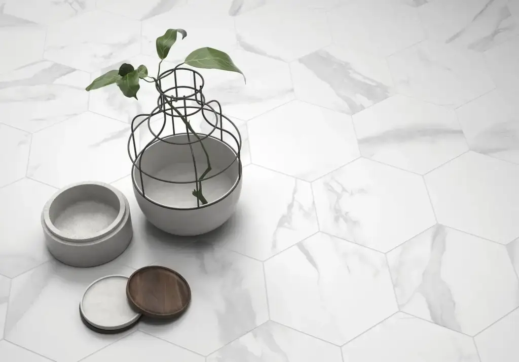 Интерьер ITT Ceramic White Soul - 4