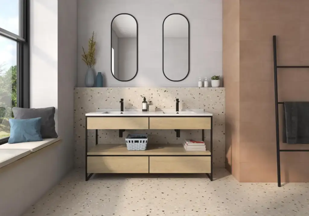 Интерьер Pamesa Doria - 4