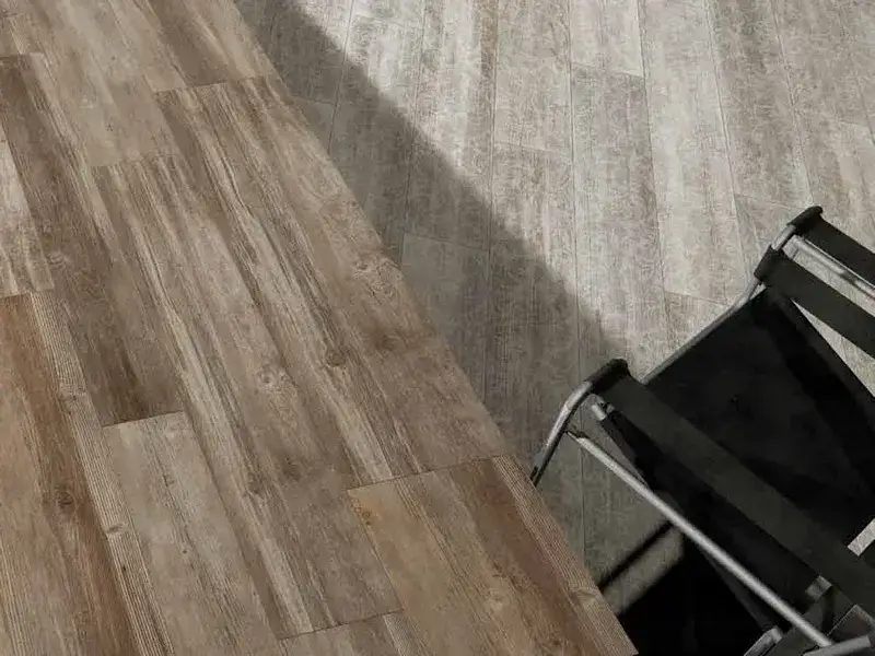 Интерьер Del Conca Da Vinci