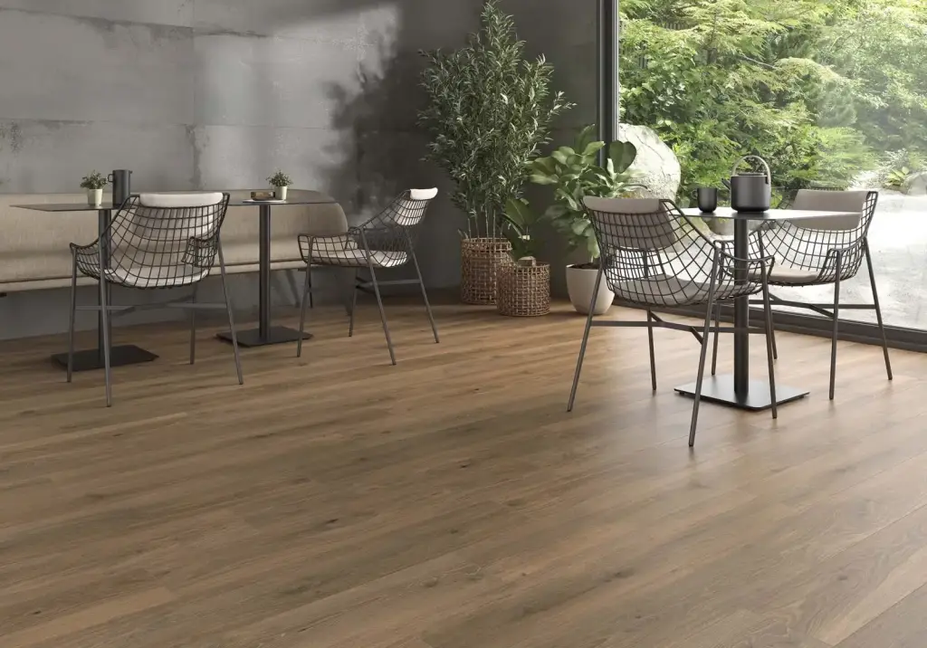 Интерьер Geotiles Haru