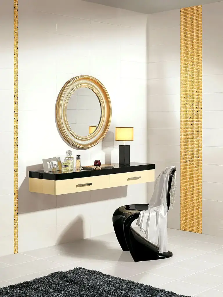 Интерьер Peronda Harmony - 6