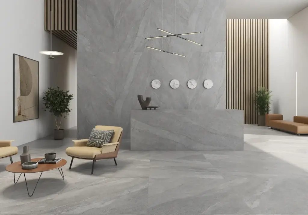 Интерьер Prissmacer Halley - 10