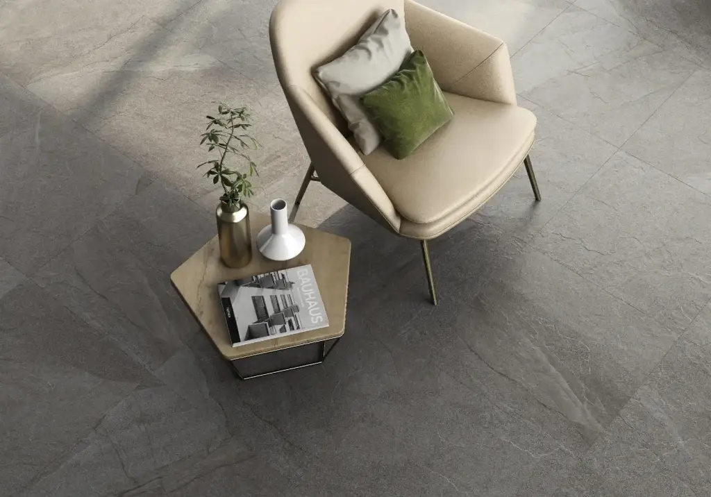 Интерьер Prissmacer Halley - 1