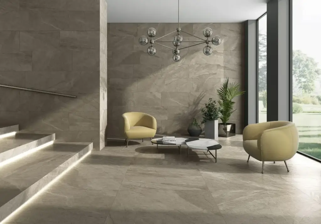 Интерьер Prissmacer Halley - 2