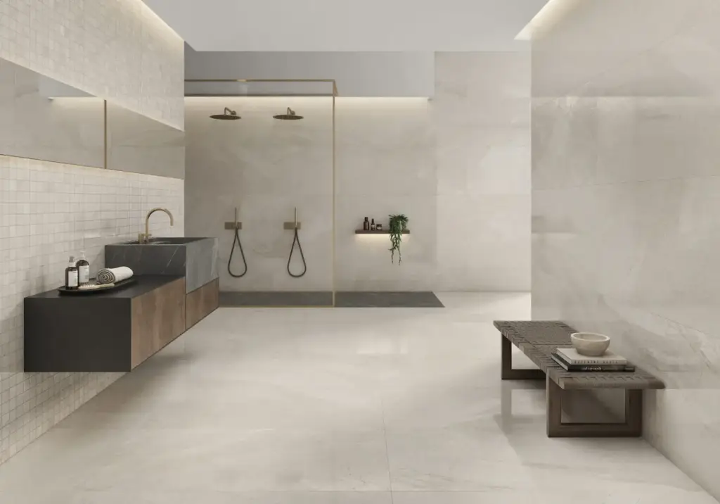 Интерьер Prissmacer Halley