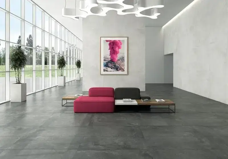 Интерьер Geotiles Ground - 5