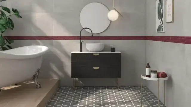 Интерьер Pamesa Greenpark - 6