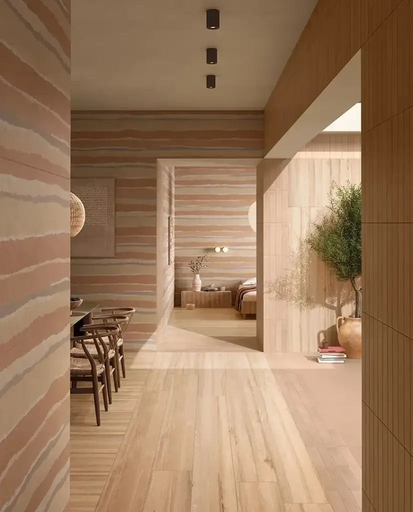 Интерьер Del Conca HBE Bioterre - 21