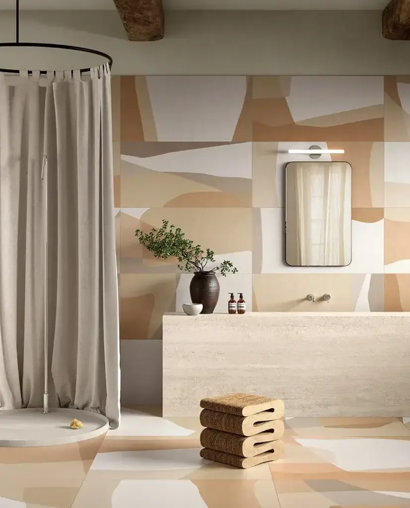 Интерьер Del Conca HBE Bioterre - 7