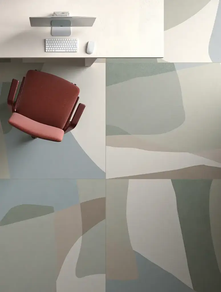 Интерьер Del Conca HBE Bioterre - 24