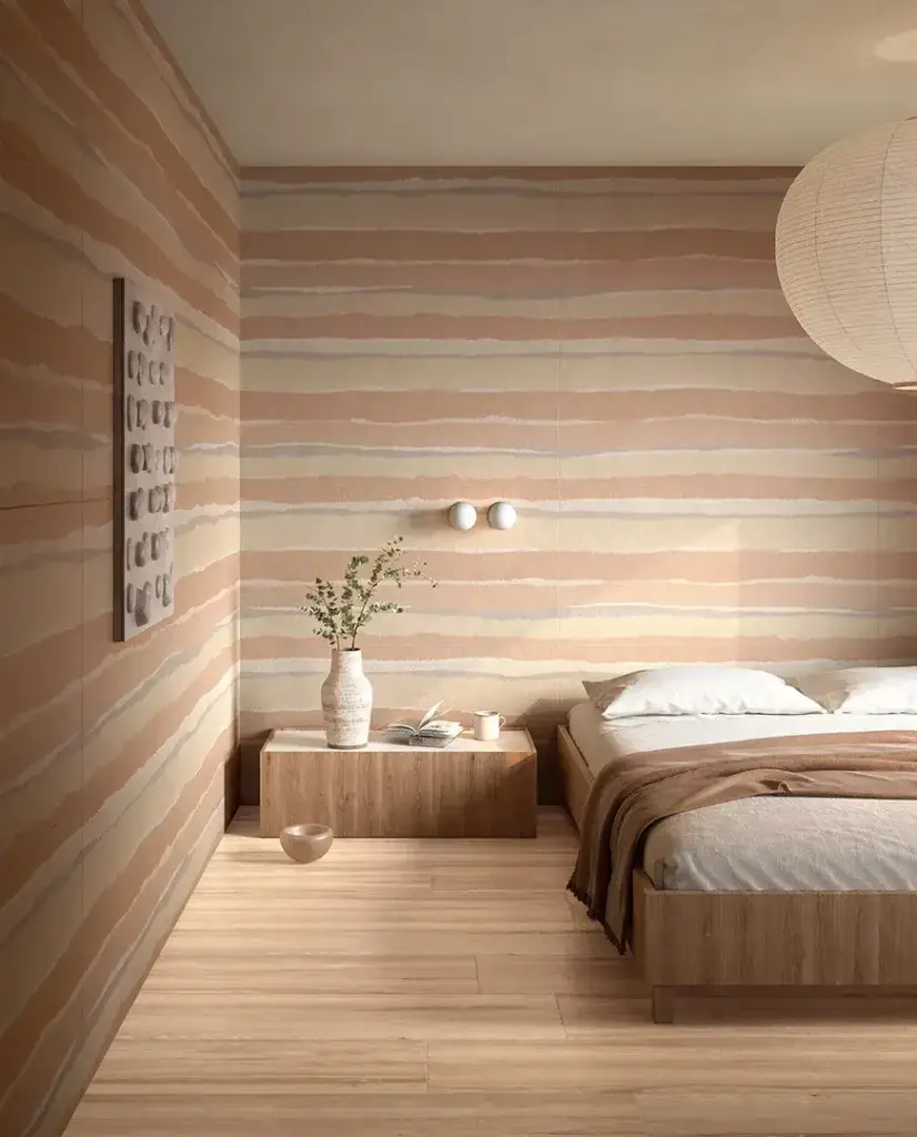 Интерьер Del Conca HBE Bioterre - 23