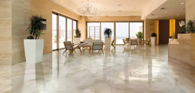 Интерьер Brennero Grandiosa - 4