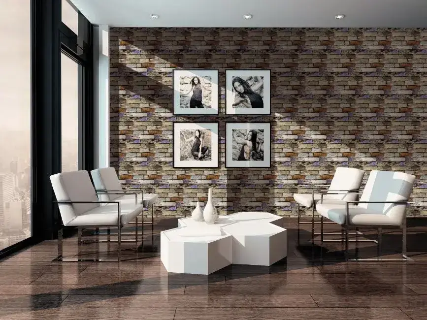 Интерьер Prissmacer Gobi - 3