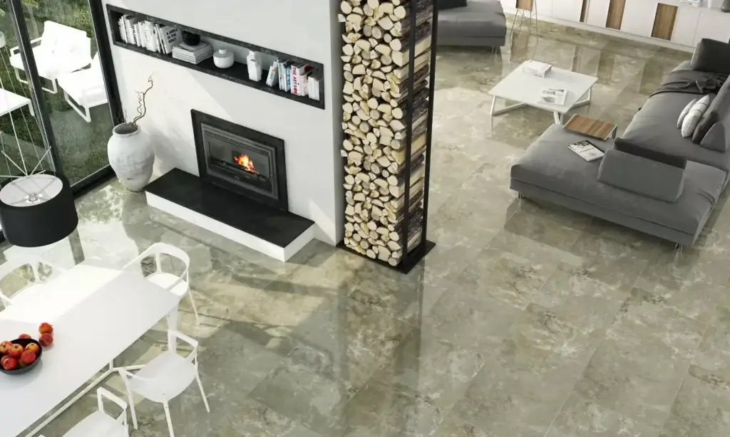 Интерьер Fanal Gneis - 1