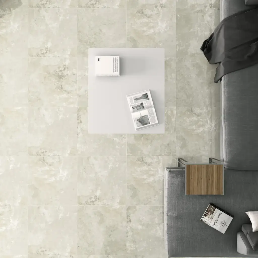 Интерьер Fanal Gneis - 2