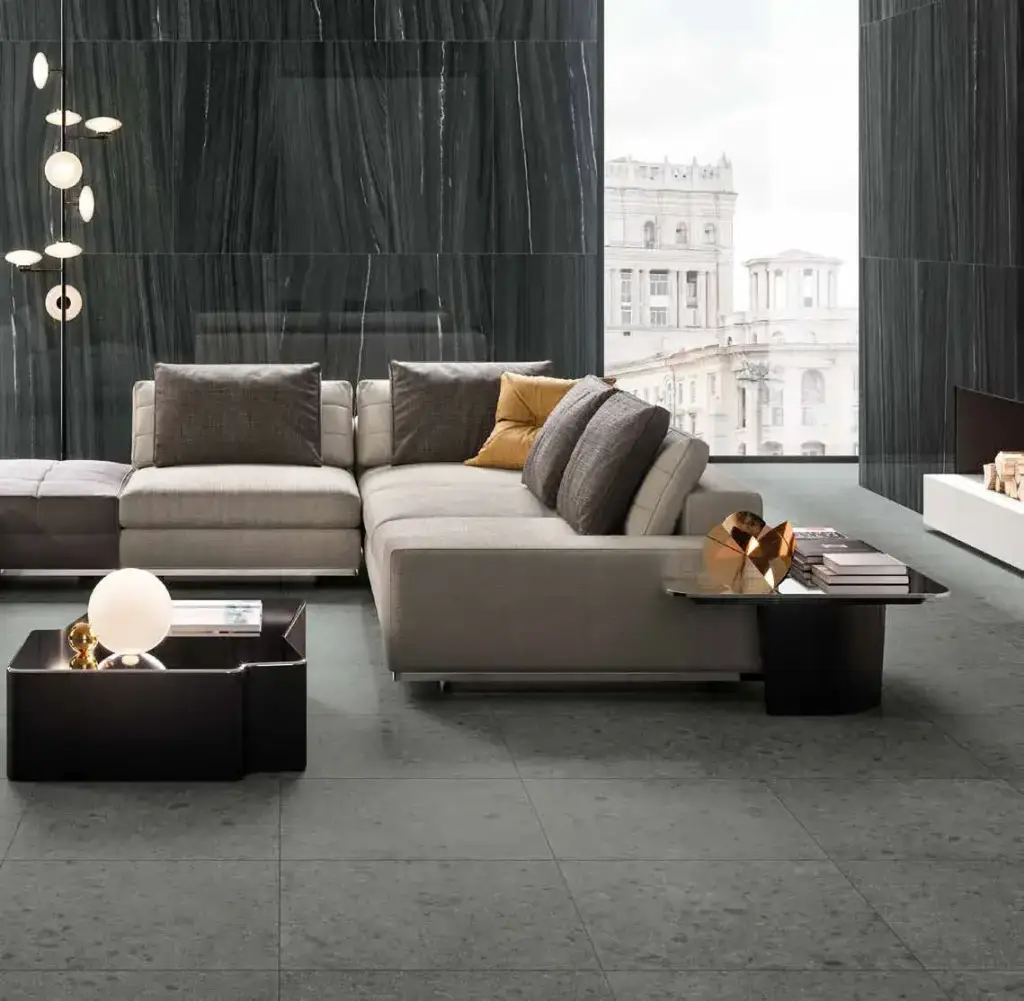 Интерьер Italon Genesis - 5