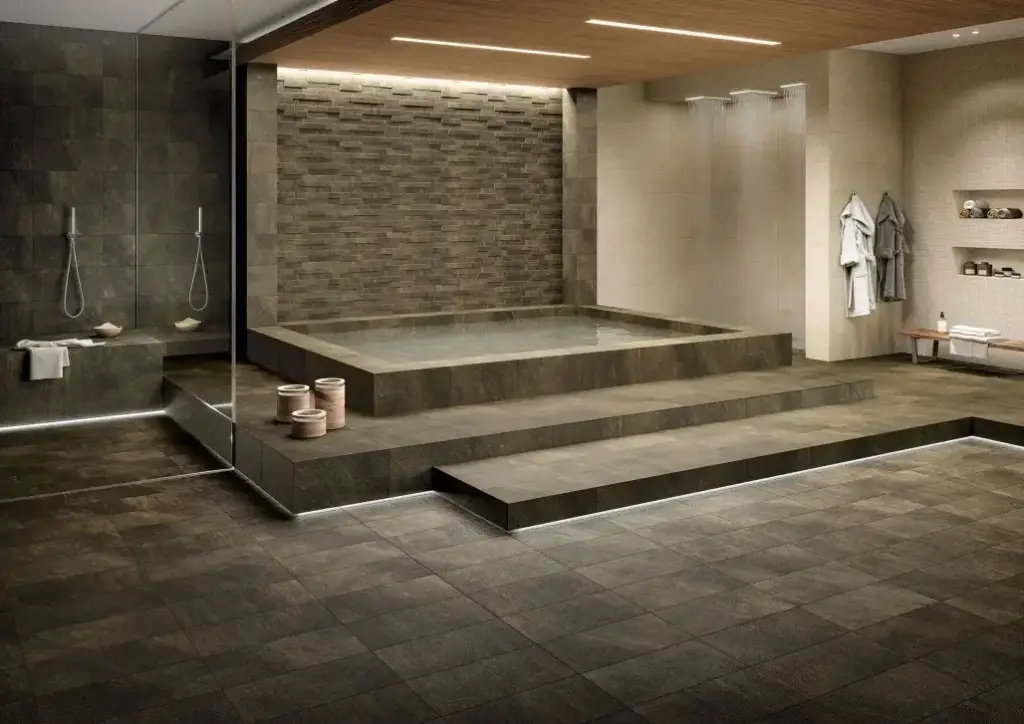 Интерьер Italon Genesis - 15