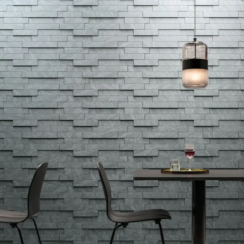 Интерьер Italon Genesis - 13