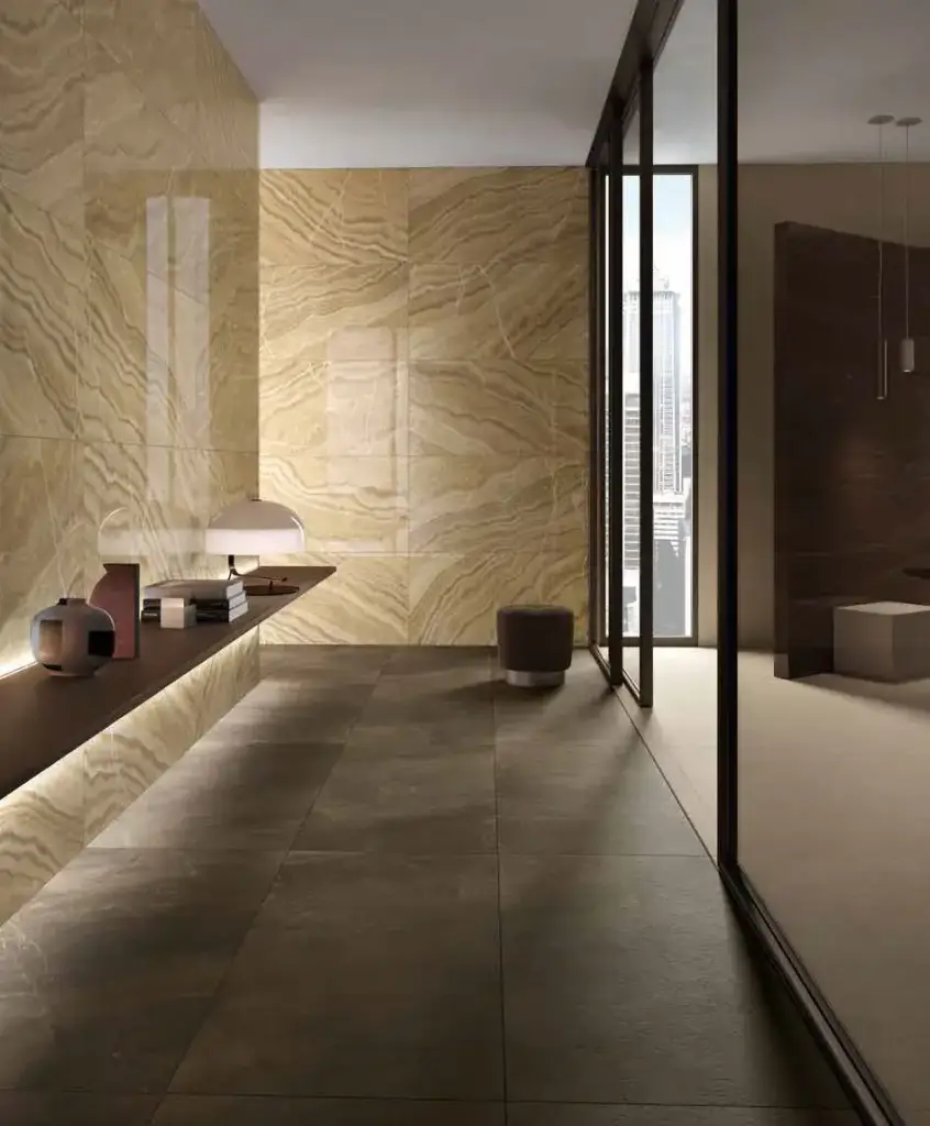 Интерьер Italon Genesis - 21