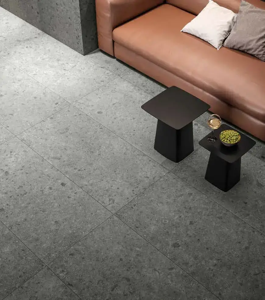 Интерьер Italon Genesis - 24