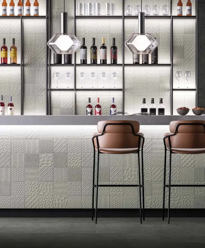 Интерьер Italon Genesis - 22