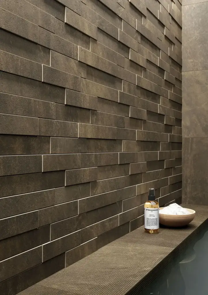 Интерьер Italon Genesis - 17