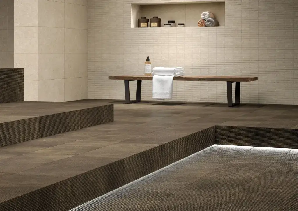 Интерьер Italon Genesis - 16