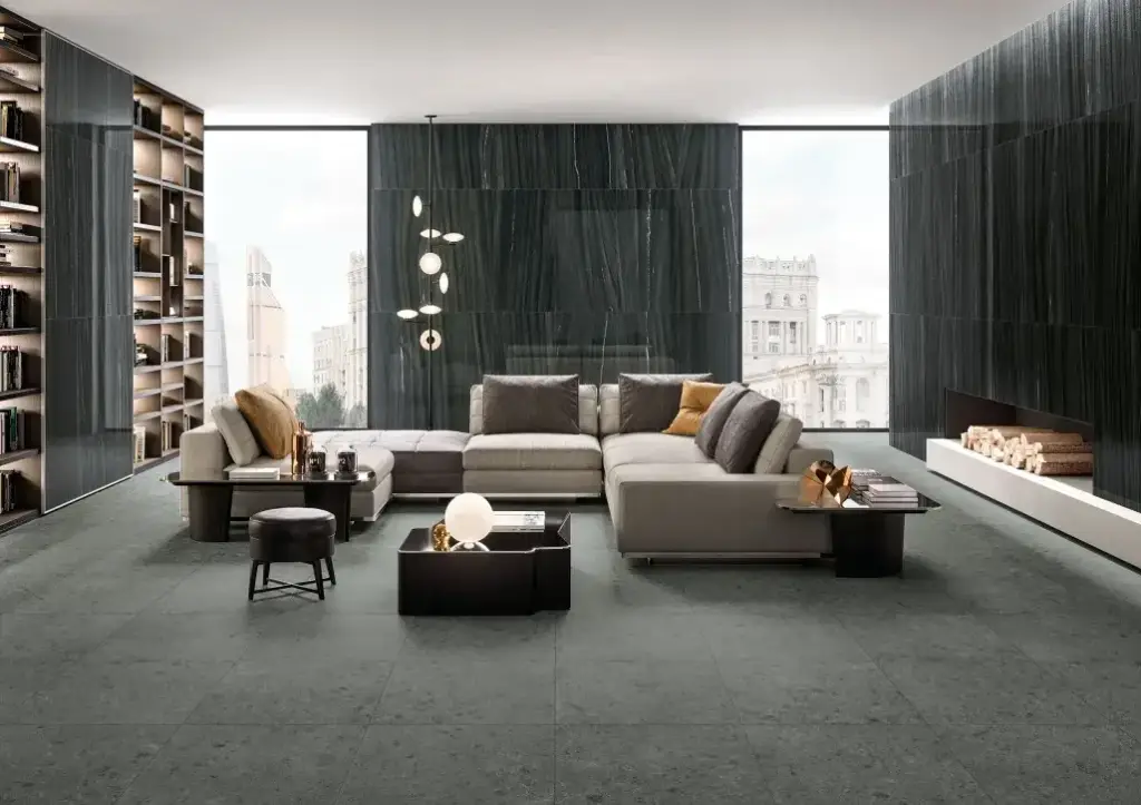 Интерьер Italon Genesis - 10