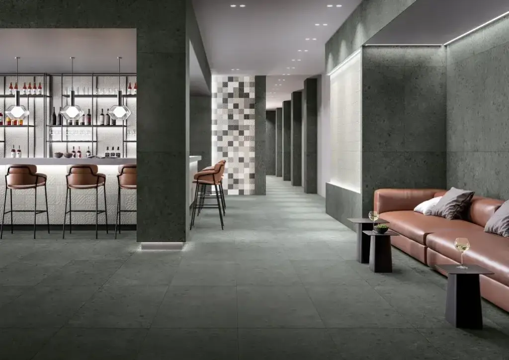 Интерьер Italon Genesis - 11