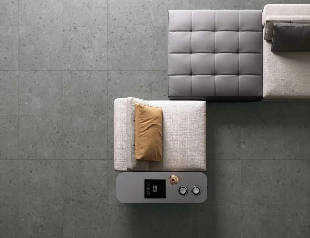 Интерьер Italon Genesis - 2