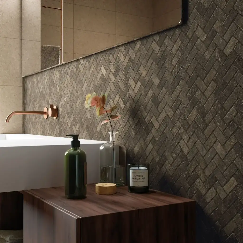 Интерьер Italon Genesis - 19