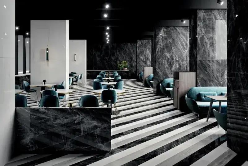 Интерьер Serenissima Cir Gemme - 9