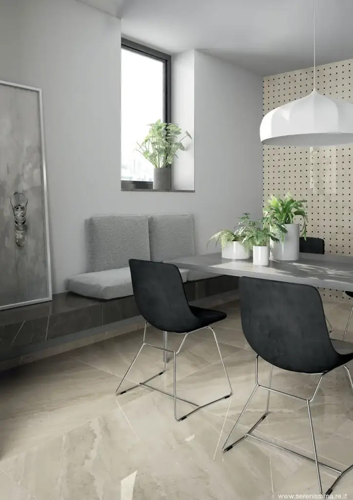 Интерьер Serenissima Cir Gemme - 3