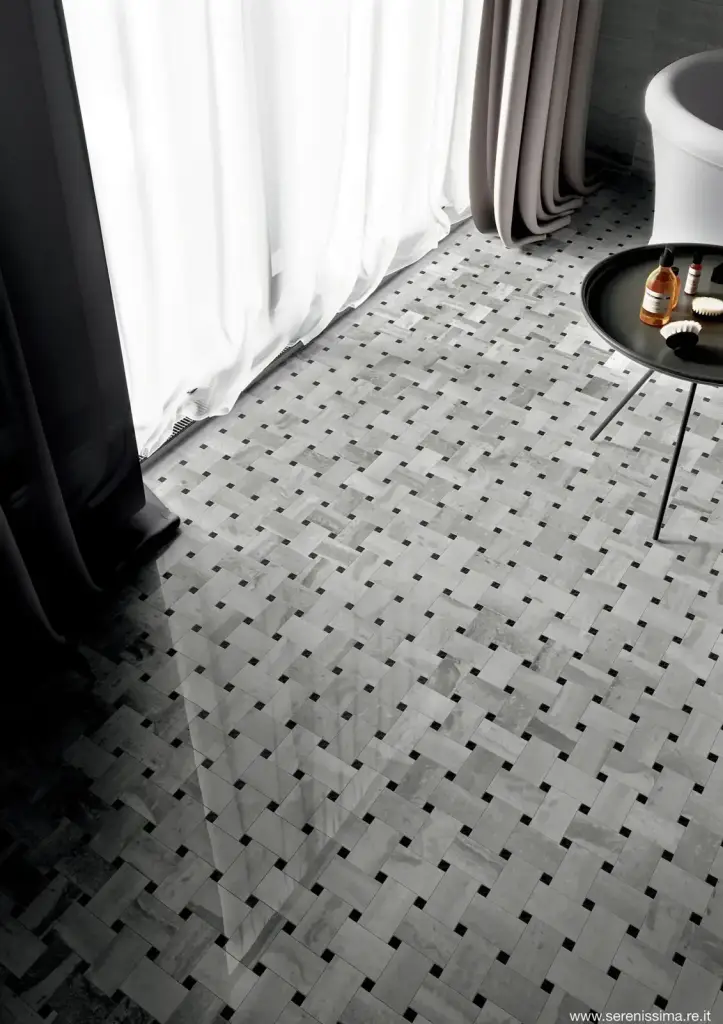 Интерьер Serenissima Cir Gemme - 2