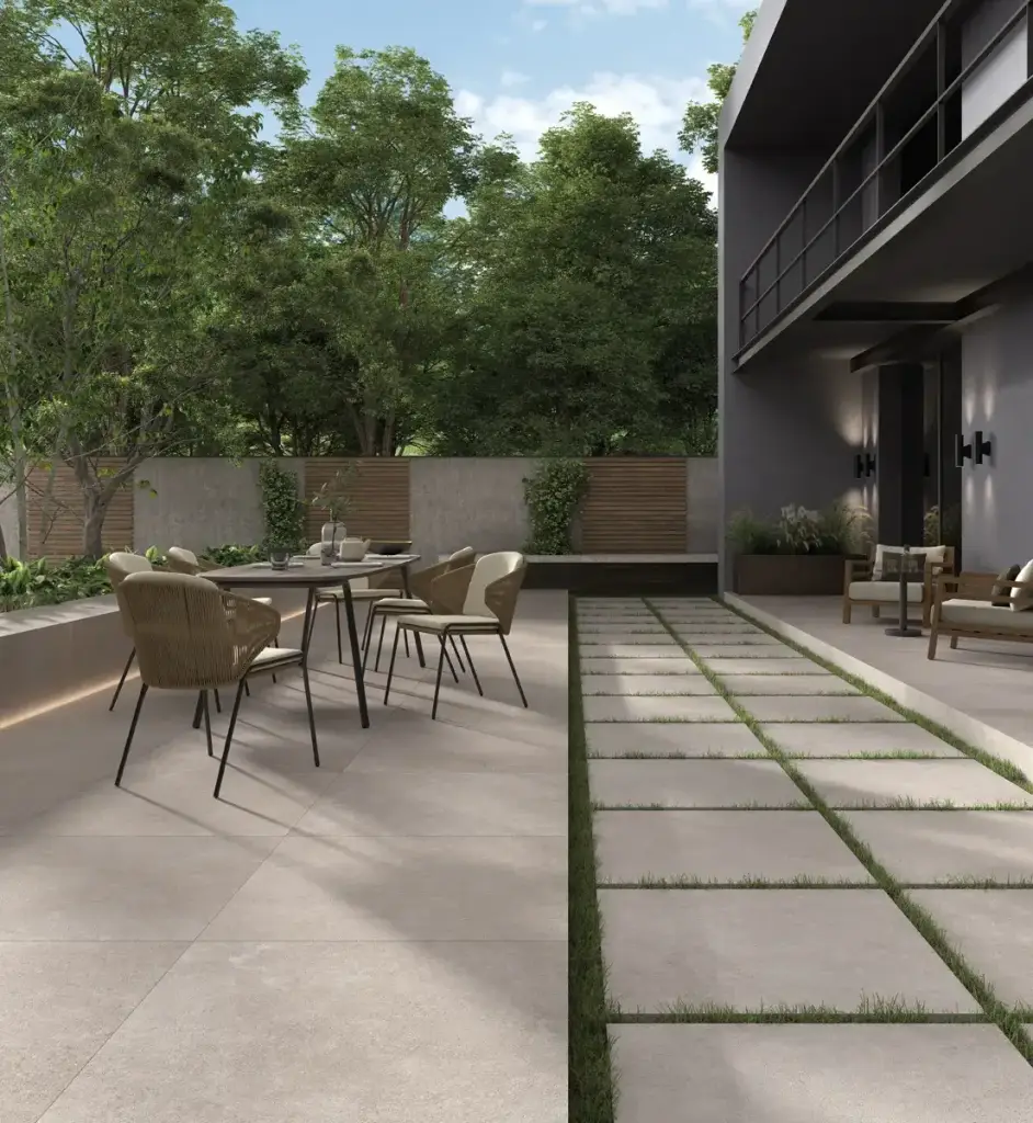 Интерьер La Faenza gea - 11