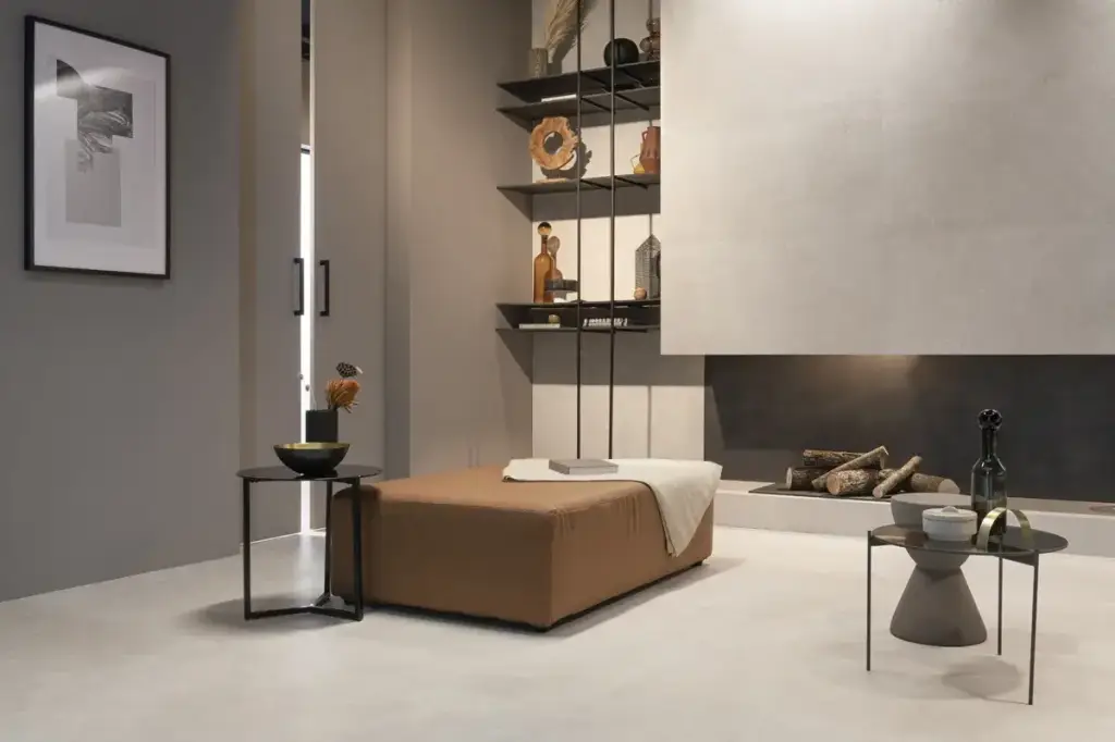 Интерьер La Faenza gea - 6