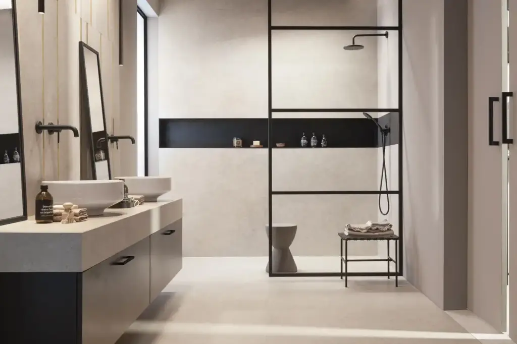 Интерьер La Faenza gea