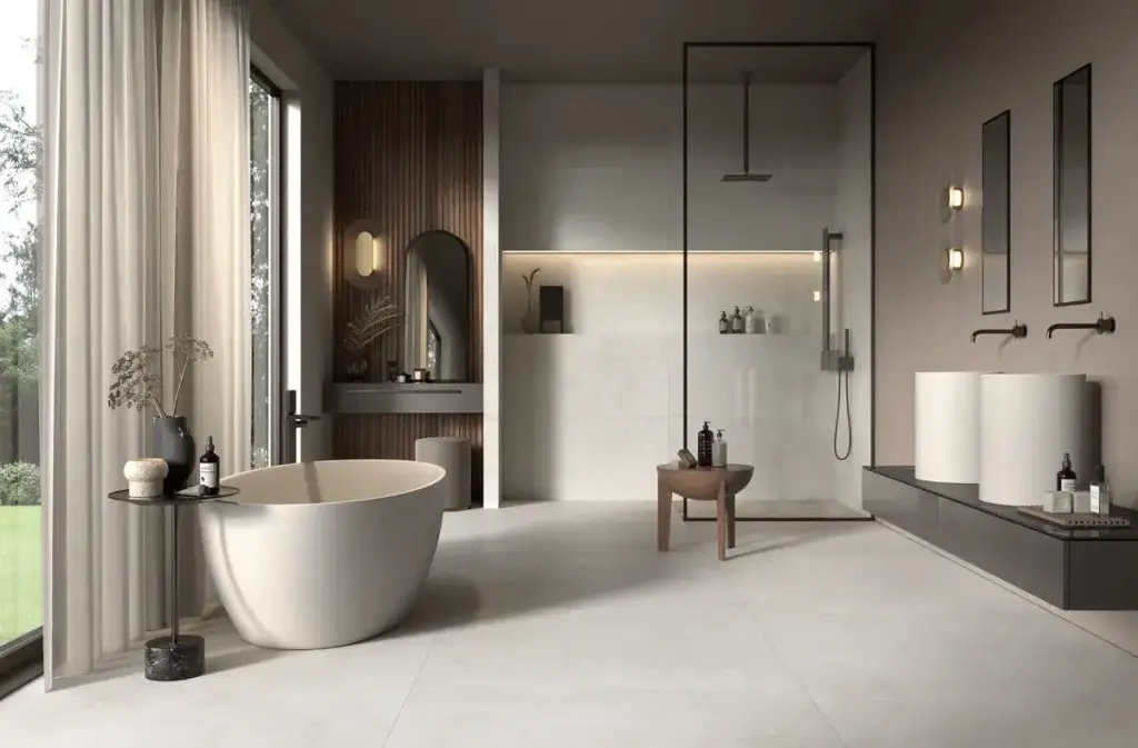 Интерьер La Faenza gea - 9