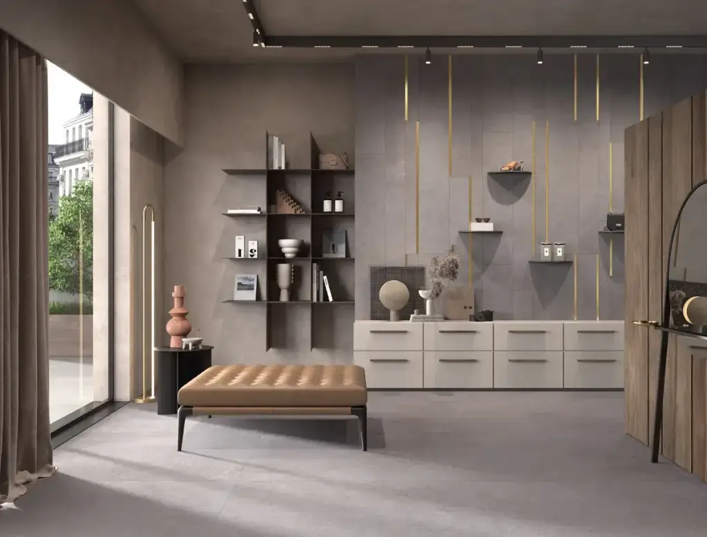 Интерьер La Faenza gea - 8