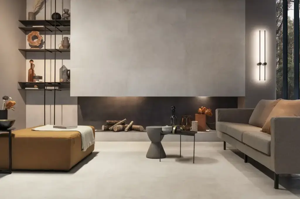 Интерьер La Faenza gea - 2