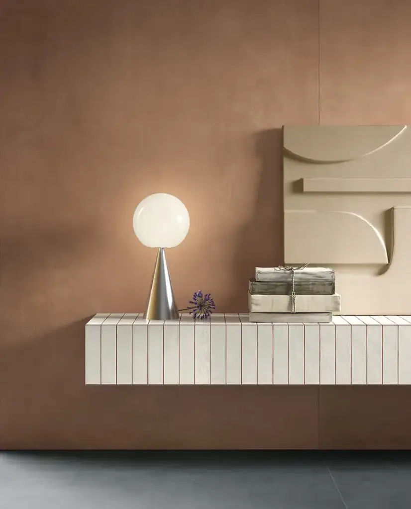 Интерьер Del Conca HTL Timeline - 7