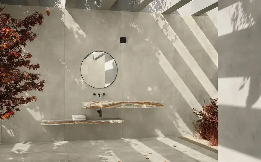 Интерьер Del Conca HTL Timeline - 1